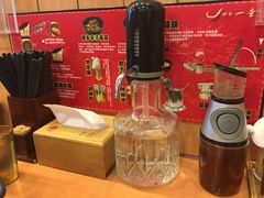 -博多一幸舍(侨福芳草地购物中心店)