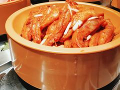 -龍歌自助小火锅(崂山丽达店)