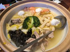 绍三鲜-寻宝记绍兴菜(鲁迅路店)
