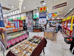 -永旺梦乐城国际商城(北清路店)
