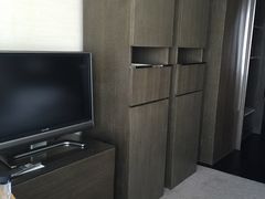 -上海柏悦酒店