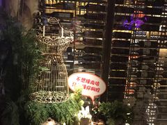 大堂-胡桃里音乐酒馆(仓山万达店)