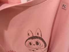 -优衣库(上海正大广场店)