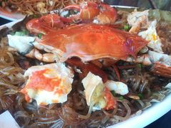 -王庄阿咪海鲜大排档(象园店)