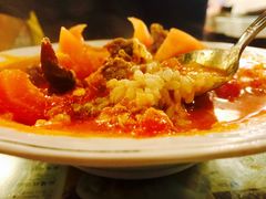 -翠华餐厅(旺角文华商场店)