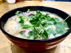 -惠丰源烩面馆(经七路店)