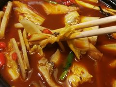 -姑姑宴(富力广场店)