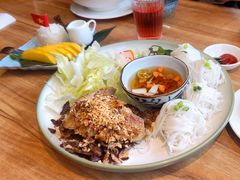 -越美小馆·越南料理(曲江店)