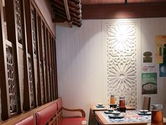 -绿茶餐厅(布吉万象汇店)