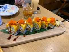 -早一美餐厅·EBISU(会展誉景店)