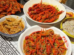 -严三毛口味虾·小严同学的店(曙光路直营店)