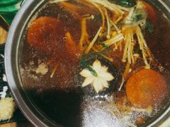 -一井烧肉·活鳗·寿司(望京SOHO店)