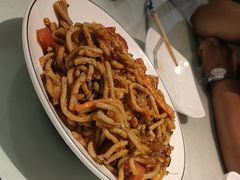 -魏记大碗羊肉(临河总店)