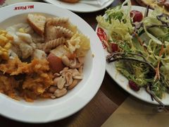 -米斯特比萨(罗斯福店)