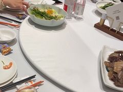 -小厨娘淮扬菜(清江苏宁广场店)