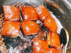 -77号渔船·蒸海鲜青岛菜(积米崖店)