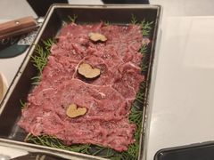 -芸山季·云南山珍菌火锅(南翔印象城MEGA店)