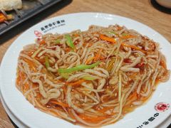 -直隶安家牛肉罩饼(建华店)