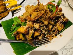 -关夫人餐厅(阳光广场店)