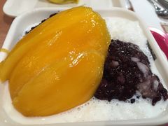 -满记甜品(巴黎春天宝山店)