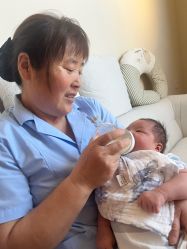 -优贝恩母婴护理中心