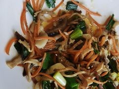 -印象鲵宴·张家界地标美食名片(溪布街店)