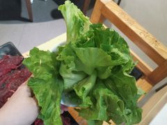 -陈记顺和潮汕牛肉火锅(棠德南路店)
