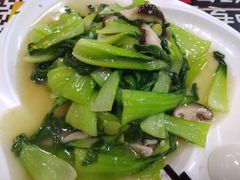 -上海师范大学西部食堂