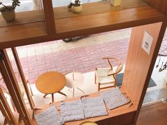 -Oasis coffee燕谷咖啡(公信店)