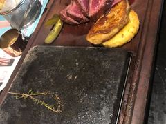 -半秋山西餐厅(巴南万达广场店)