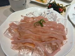 生鹅肝-围炉夜话·潮汕卤水火锅(榕江店)