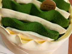 -半勺舒舒生日蛋糕店