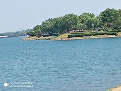 -丁香湖公园