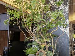 -新白鹿餐厅(滨江银泰店)