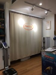 -FineYoga梵音瑜伽·普拉提
