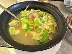 -外婆家(义乌新光汇购物中心店)
