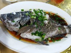 -田源农家饭店·窑鸡王·海鲜(东部湾·融创店)