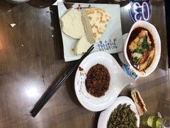 -盛唐府乾州酸汤面