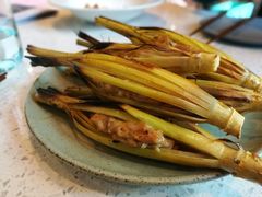 -半山腰·云南菜(侨福芳草地店)