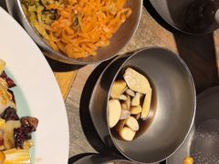 -叁宝烤肉• 西安烧烤(太乙路店)