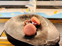 -L'ATELIER de Joel Robuchon(外滩18号店)