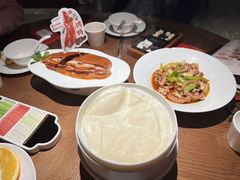 -紫阳海鲜楼·传承闽味(长乐路总店)