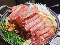 -MI WU FACTORY米屋美食工厂餐厅(绿地店)