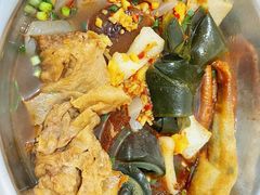 -胖子水煮(铁路三村无任何分店)