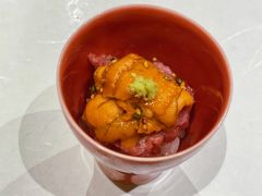 -鮨一日本料理(大中华店)