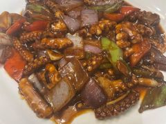 -小老板海鲜酒家(董家渡店)