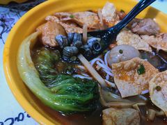 -龍城柳州螺蛳粉(群星路店)
