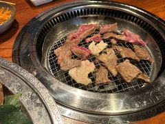 -烧肉一丁(北大阪東通りビル店)