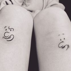 -周忆刺青原创设计定制