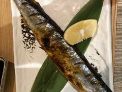 -酒井酱子·深夜食堂(东城汇店)